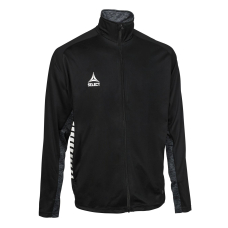 Тренувальна кофта SELECT Spain training zip jacket Black